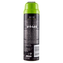 Gillette Labs Gel da Barba Applicazione Rapida, 198ml